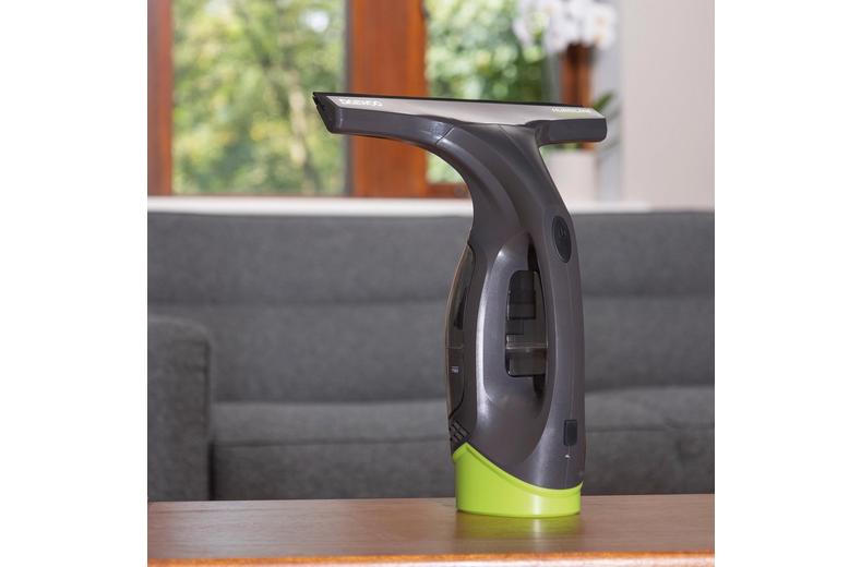 Hurricane Clearvac Rechargeable Window Cleaning Vacuum and Washer Hurricane Clearvac Rechargeable Window Cleaning Vacuum and Washer