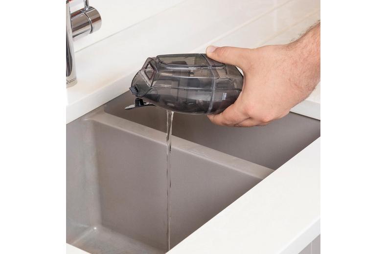 Hurricane Clearvac Rechargeable Window Cleaning Vacuum and Washer Hurricane Clearvac Rechargeable Window Cleaning Vacuum and Washer