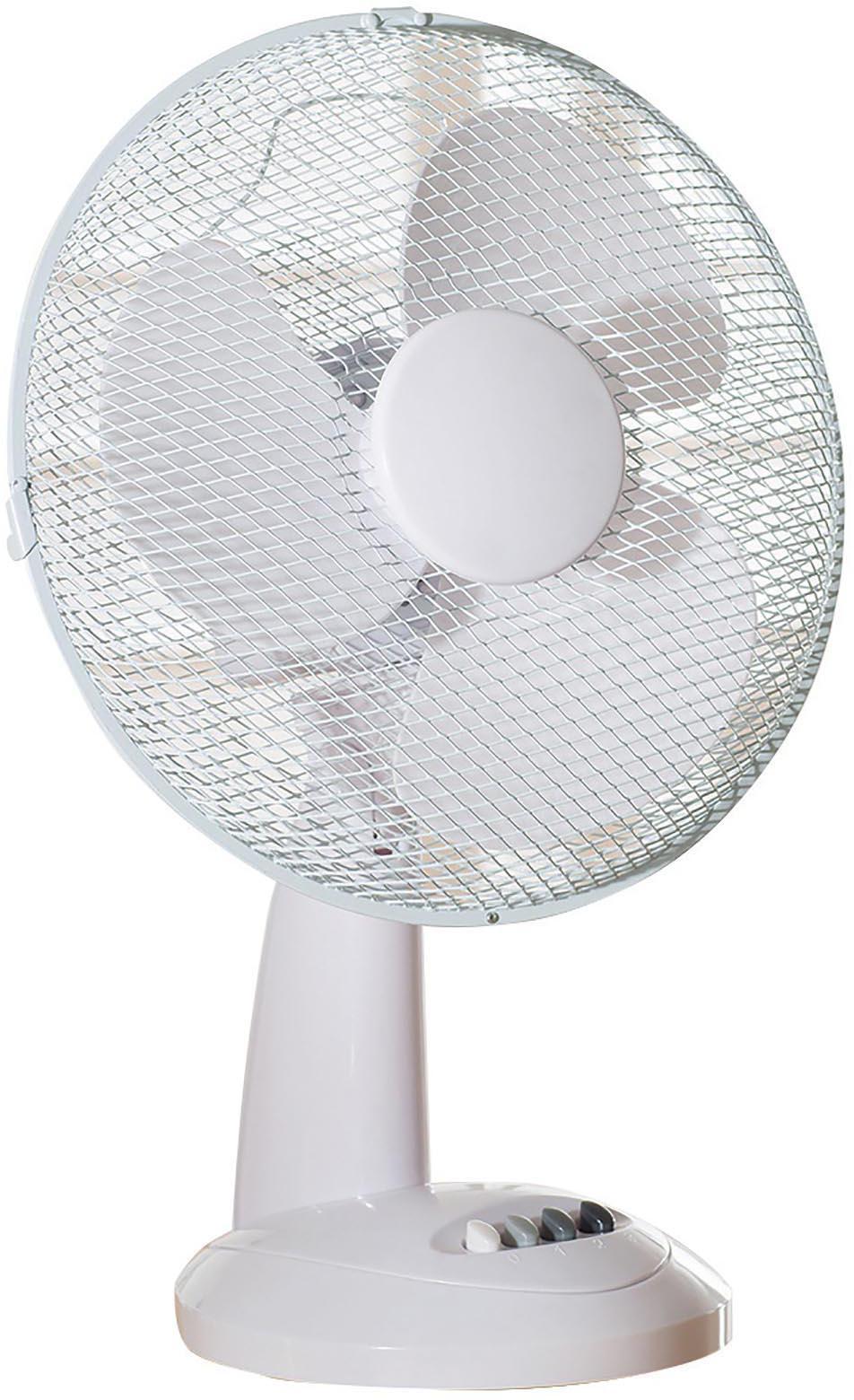 DAEWOO 12" Desk Fan