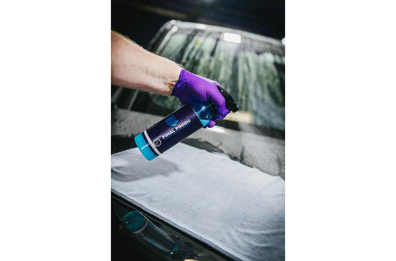 Nanolex Final Finish 200ml Nanolex Final Finish 200ml