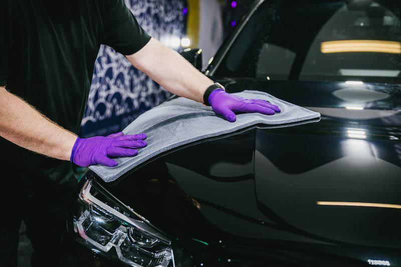 Nanolex  Final Finish 200ml