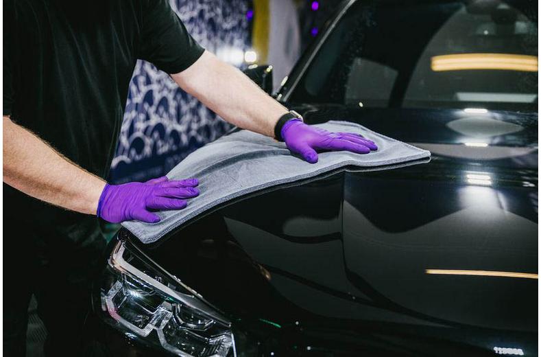 Nanolex Final Finish 200ml Nanolex Final Finish 200ml