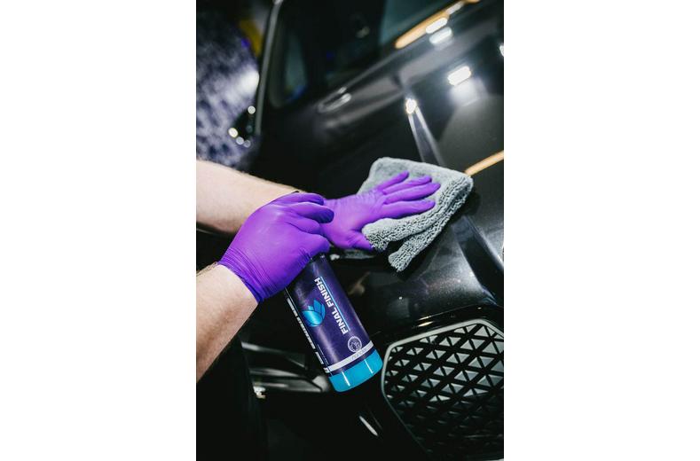 Nanolex Final Finish 200ml Nanolex Final Finish 200ml