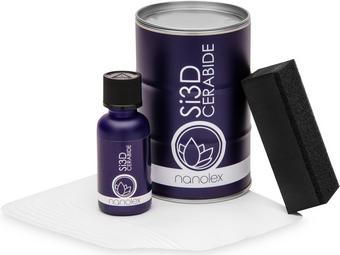 Nanolex  Si3D CERABIDE