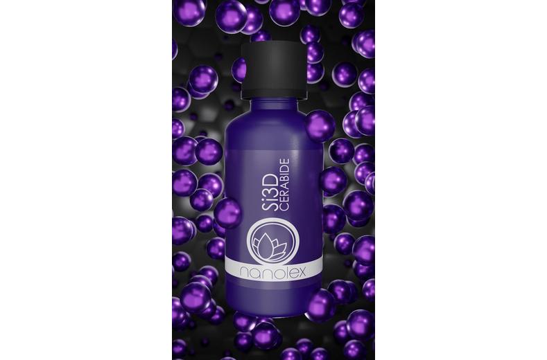 Nanolex Si3D CERABIDE Nanolex Si3D CERABIDE