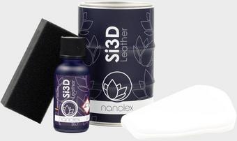 Nanolex  Si3D Leather Bundle