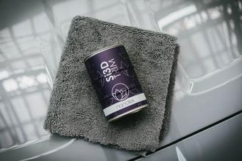 Nanolex  Si3D Trim Bundle