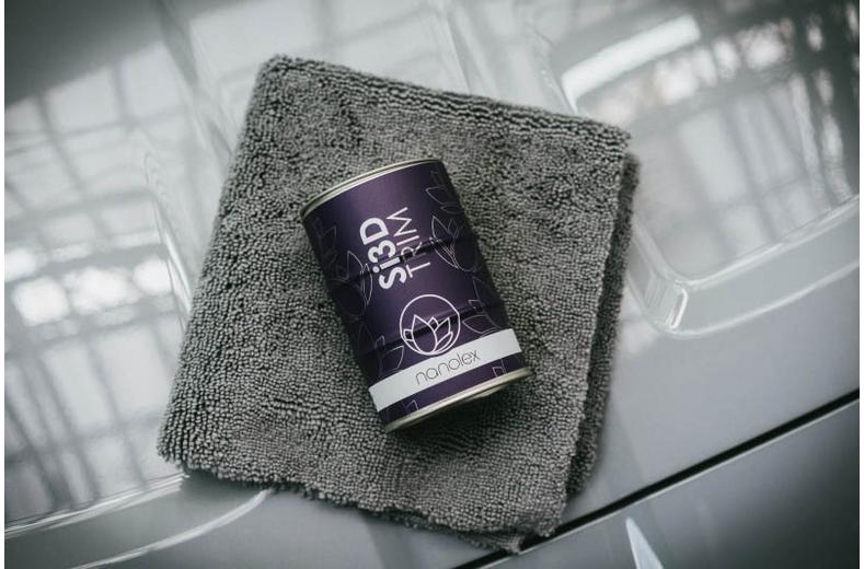 Nanolex Si3D Trim Bundle Nanolex Si3D Trim Bundle