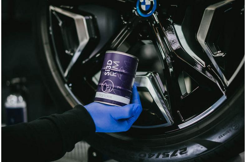 Nanolex Si3D RIM Bundle Nanolex Si3D RIM Bundle