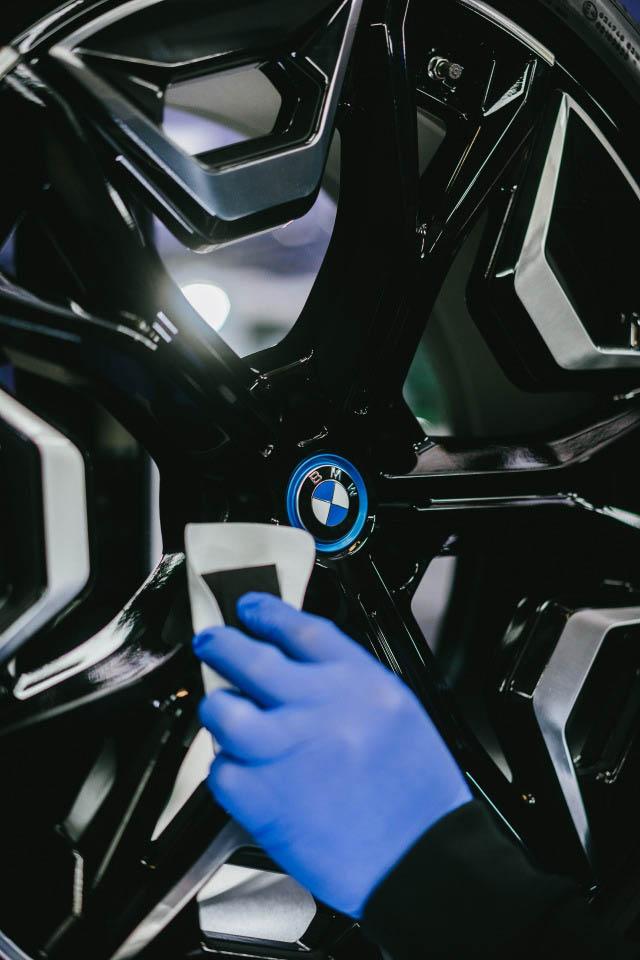 Nanolex  Si3D RIM Bundle