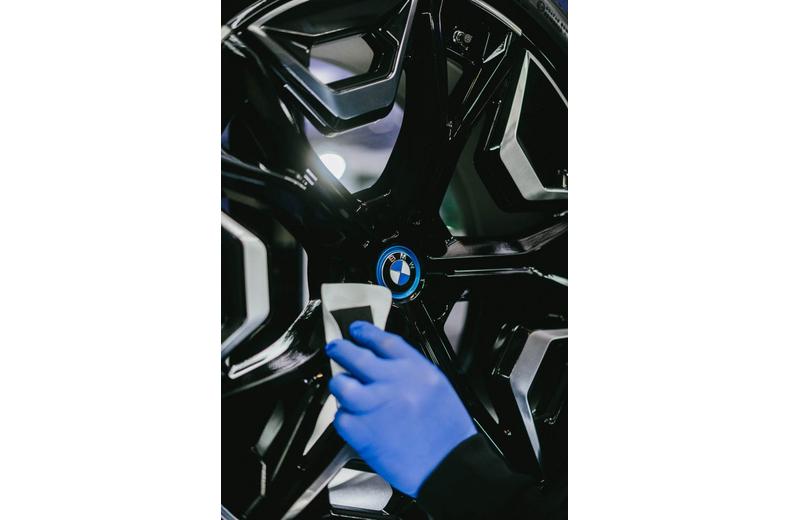 Nanolex Si3D RIM Bundle Nanolex Si3D RIM Bundle