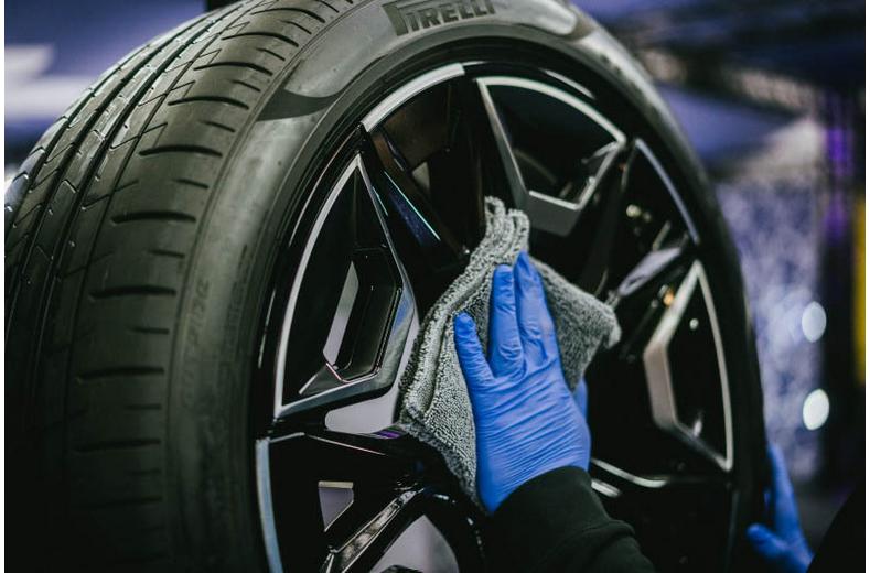 Nanolex Si3D RIM Bundle Nanolex Si3D RIM Bundle