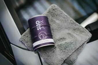 Nanolex  Si3D APX Bundle