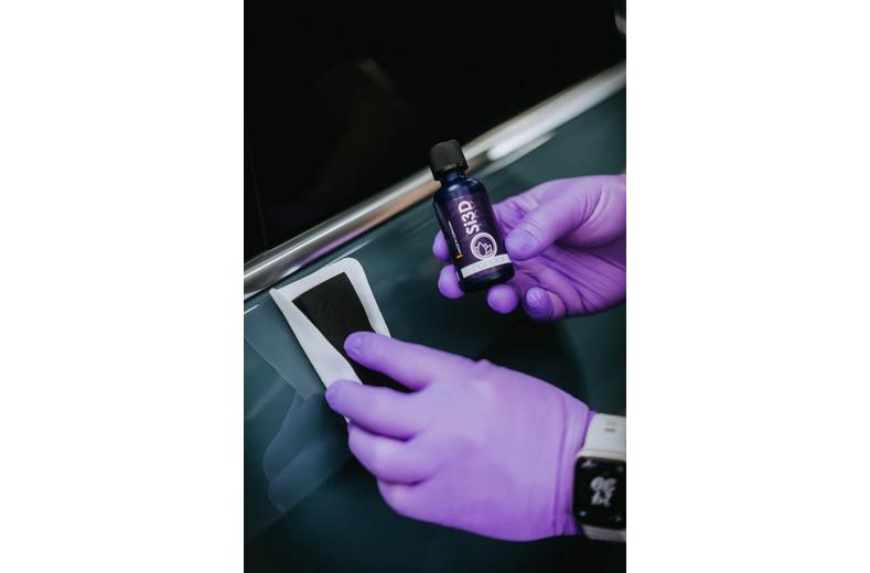 Nanolex Si3D APX Bundle Nanolex Si3D APX Bundle