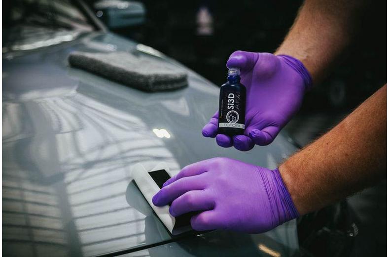 Nanolex Si3D APX Bundle Nanolex Si3D APX Bundle