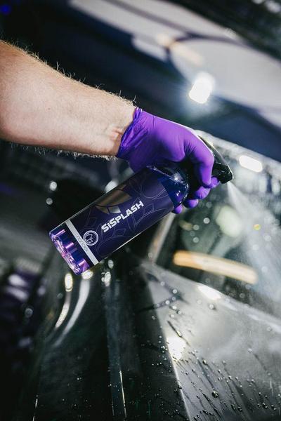 Nanolex SiSplash Nanolex SiSplash