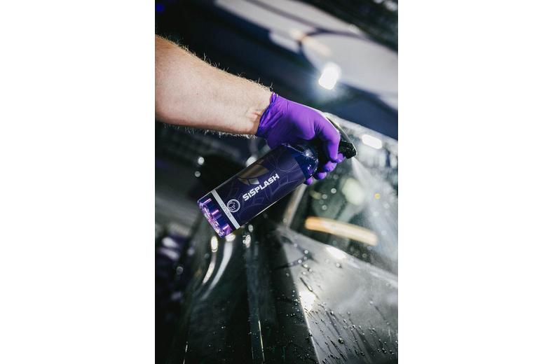 Nanolex SiSplash Nanolex SiSplash