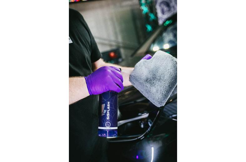 Nanolex SiSplash Nanolex SiSplash