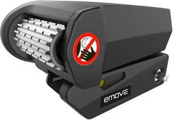 Streetwize Chain Driven Motor Mover