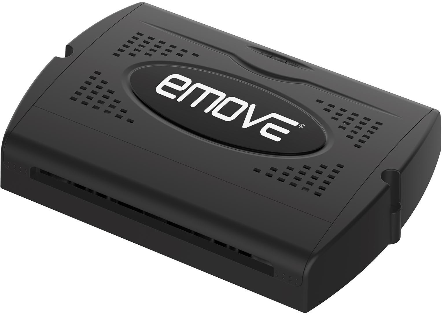 Streetwize Chain Driven Motor Mover