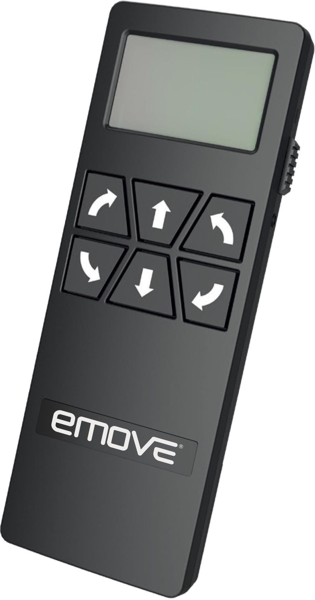 Streetwize Chain Driven Motor Mover