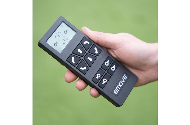 Streetwize Soft Start Gear Driven Auto Engaged Caravan Motor Mover Streetwize Soft Start Gear Driven Auto Engaged Caravan Motor Mover