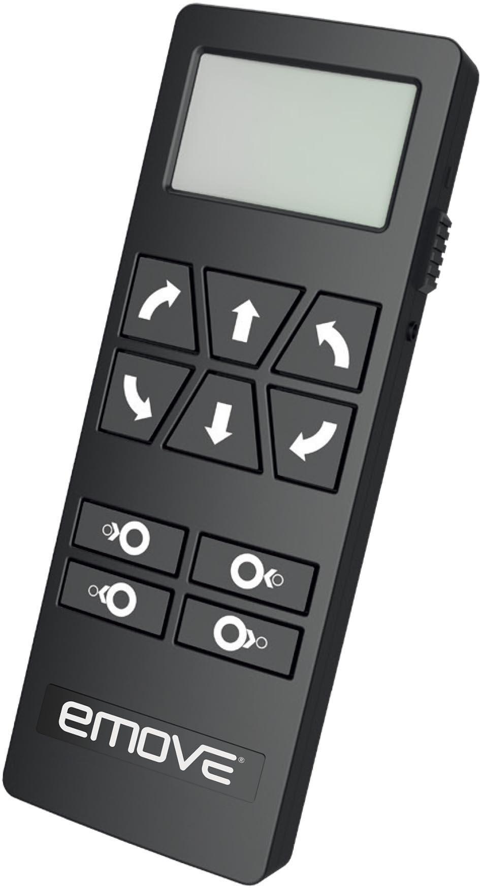 Streetwize Soft Start Gear Driven Auto Engaged Caravan Motor Mover