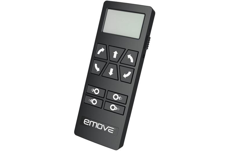 Streetwize EP-3000 Soft Start Gear Driven Auto Engaged Caravan Motor Mover Streetwize EP-3000 Soft Start Gear Driven Auto Engaged Caravan Motor Mover