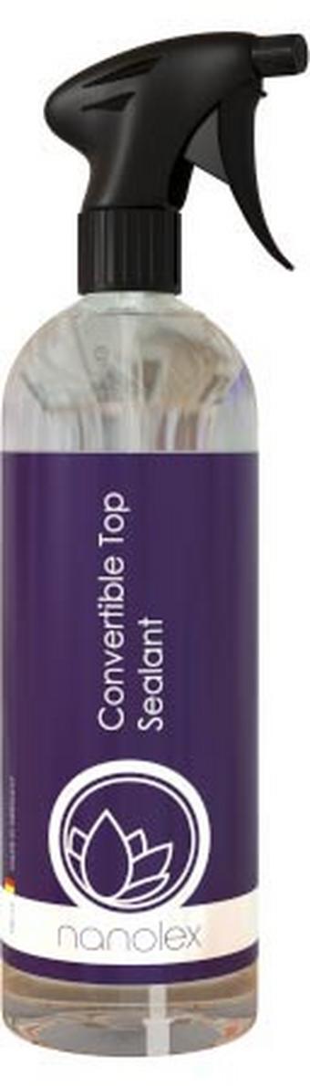 Nanolex  Convertible Top Sealant 200ml