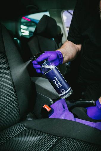 Nanolex  Textile & Leather Sealant 750ml