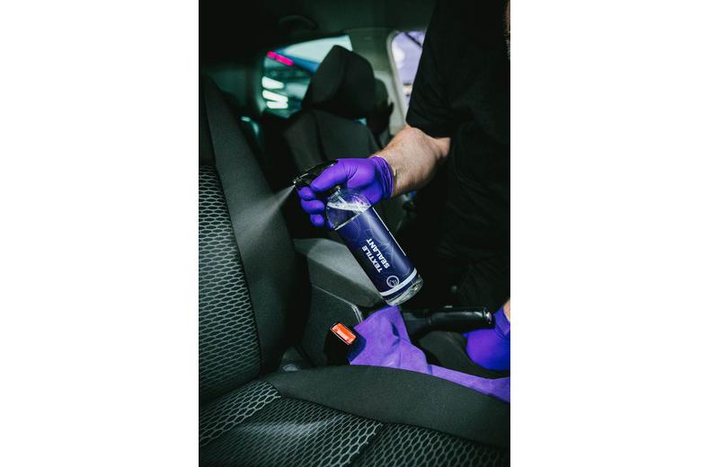 Nanolex Textile & Leather Sealant 750ml Nanolex Textile & Leather Sealant 750ml