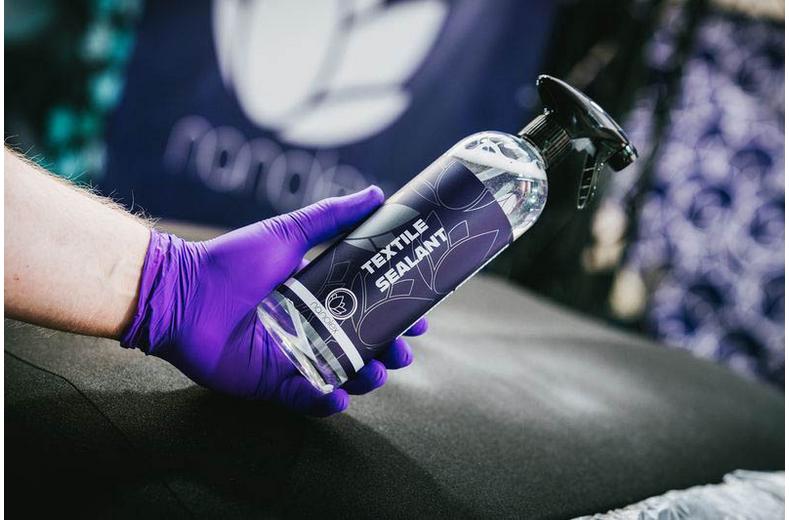 Nanolex Textile & Leather Sealant 750ml Nanolex Textile & Leather Sealant 750ml