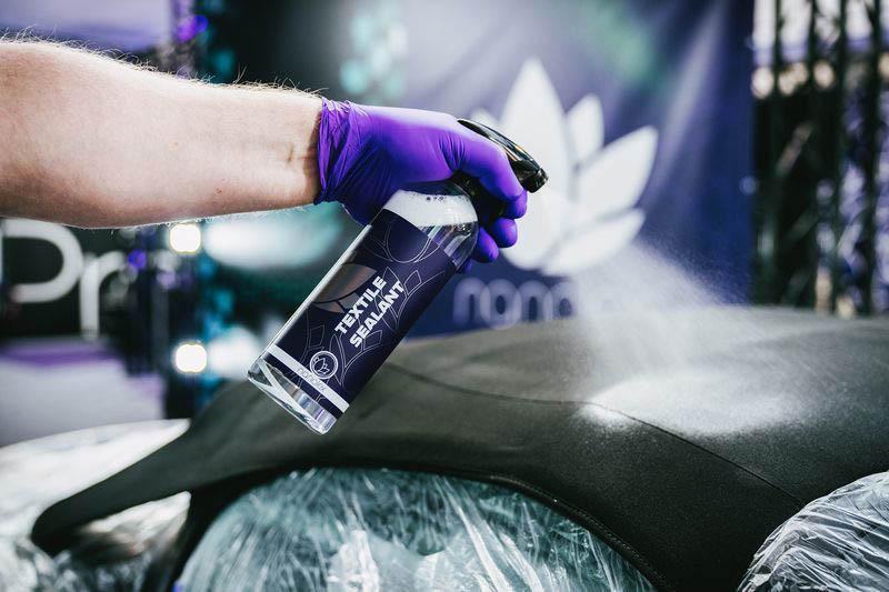 Nanolex  Textile & Leather Sealant 750ml