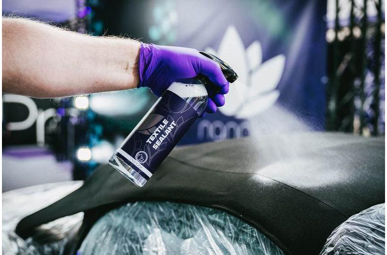 Nanolex Textile & Leather Sealant 750ml Nanolex Textile & Leather Sealant 750ml