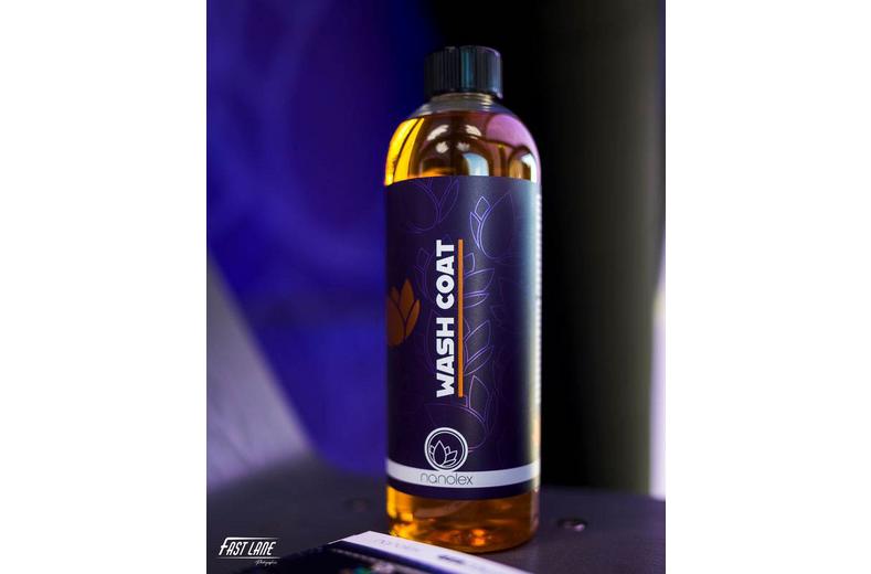 Nanolex WashCoat 750ml Nanolex WashCoat 750ml