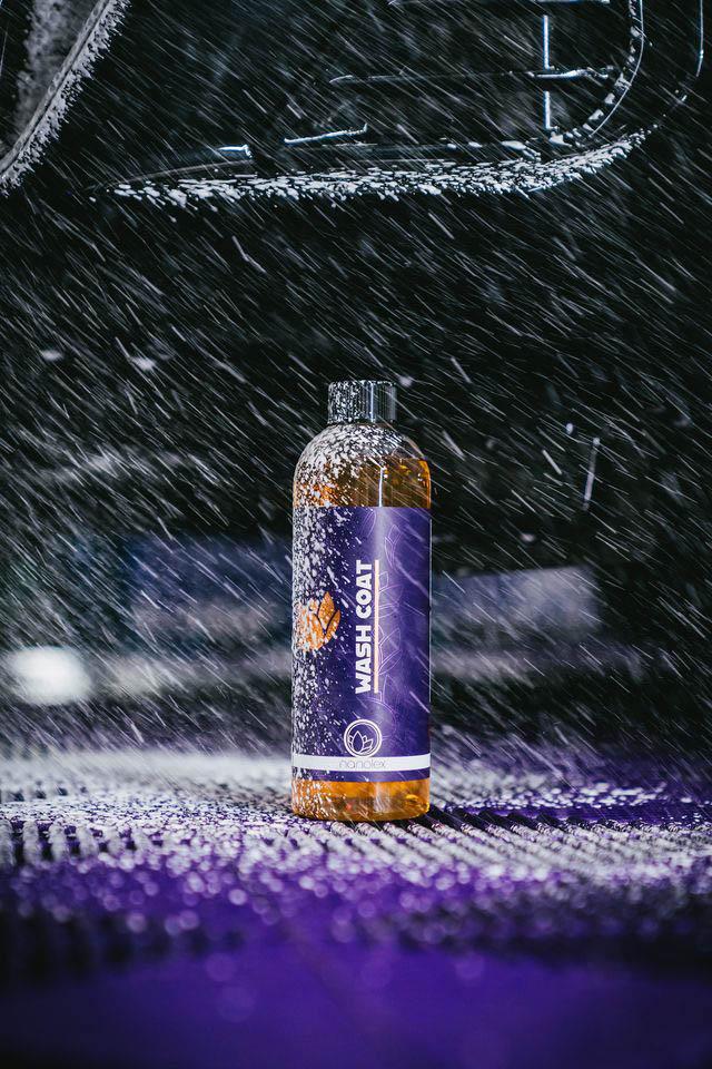 Nanolex  WashCoat 750ml