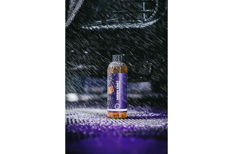 Nanolex WashCoat 750ml Nanolex WashCoat 750ml