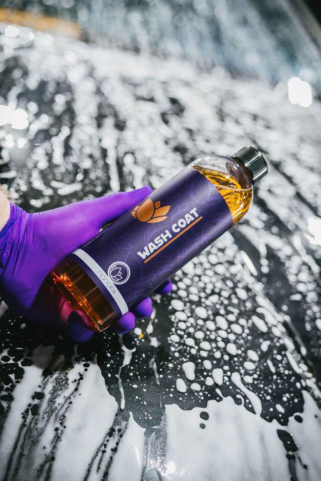 Nanolex  WashCoat 750ml