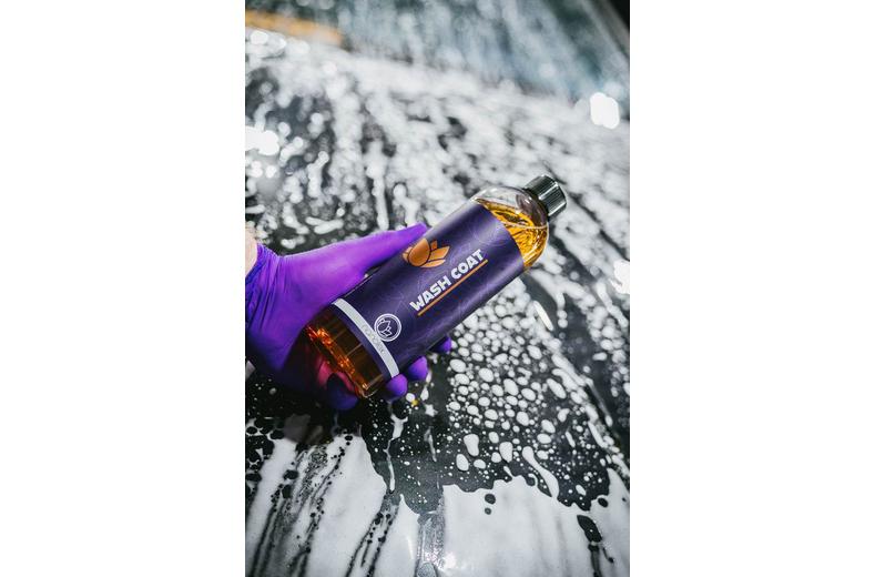 Nanolex WashCoat 750ml Nanolex WashCoat 750ml
