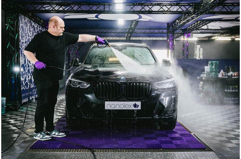 Nanolex WashCoat 750ml Nanolex WashCoat 750ml