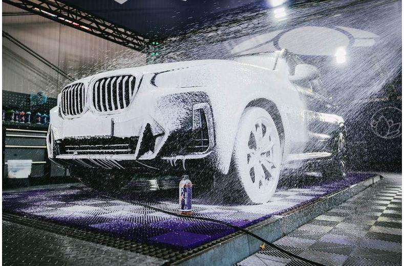 Nanolex WashCoat 750ml Nanolex WashCoat 750ml