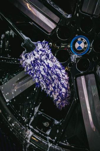 Nanolex  Wheel Cleaner & Iron Remover 750ml