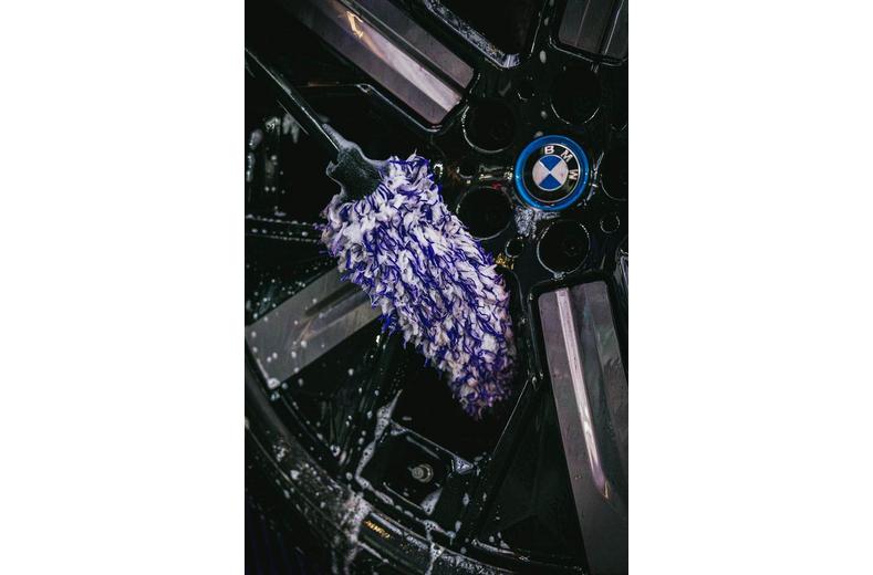 Nanolex Wheel Cleaner & Iron Remover 750ml Nanolex Wheel Cleaner & Iron Remover 750ml