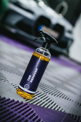 Nanolex  Tar Remover 750ml