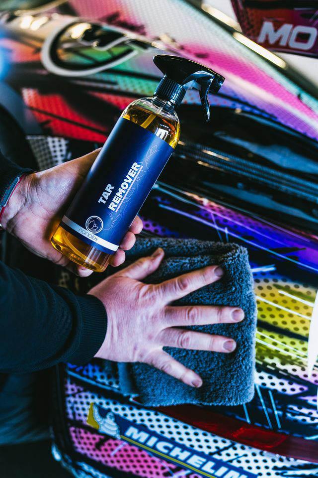 Nanolex  Tar Remover 750ml