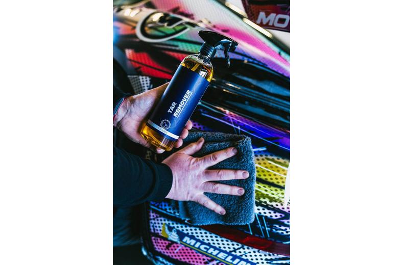 Nanolex Tar Remover 750ml Nanolex Tar Remover 750ml