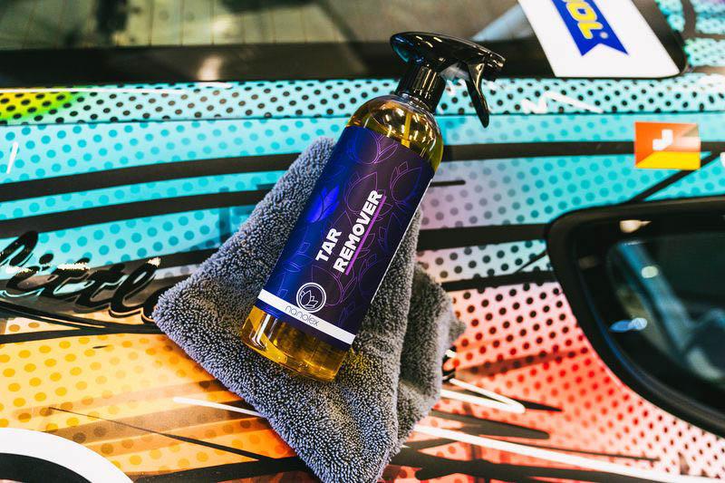 Nanolex  Tar Remover 750ml