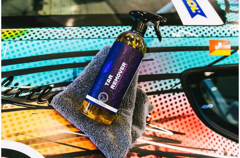 Nanolex Tar Remover 750ml Nanolex Tar Remover 750ml