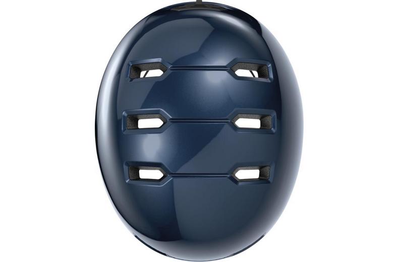 ABUS Skurb Kid Skate/BMX Helmet ABUS Skurb Kid Skate/BMX Helmet