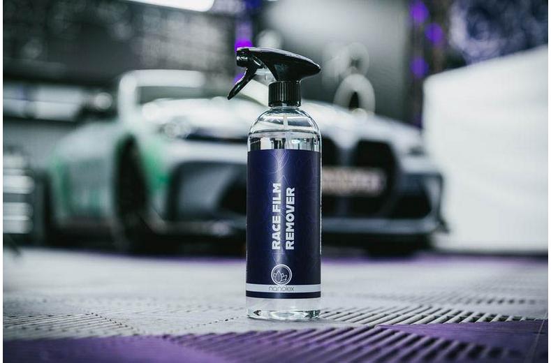Nanolex Race Film Remover Nanolex Race Film Remover